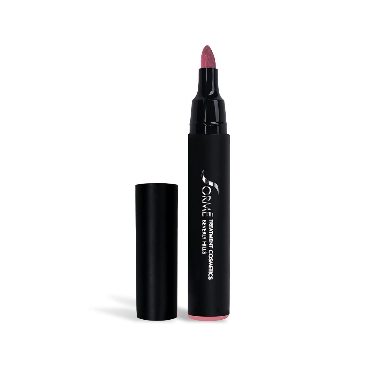 Sorme27 Treatment Cosmetics Exposed, 0.084 Oz. : Sorme' Treatment Cosmetics Smooch Proof Lip Stain, Exposed, 0.084 Oz